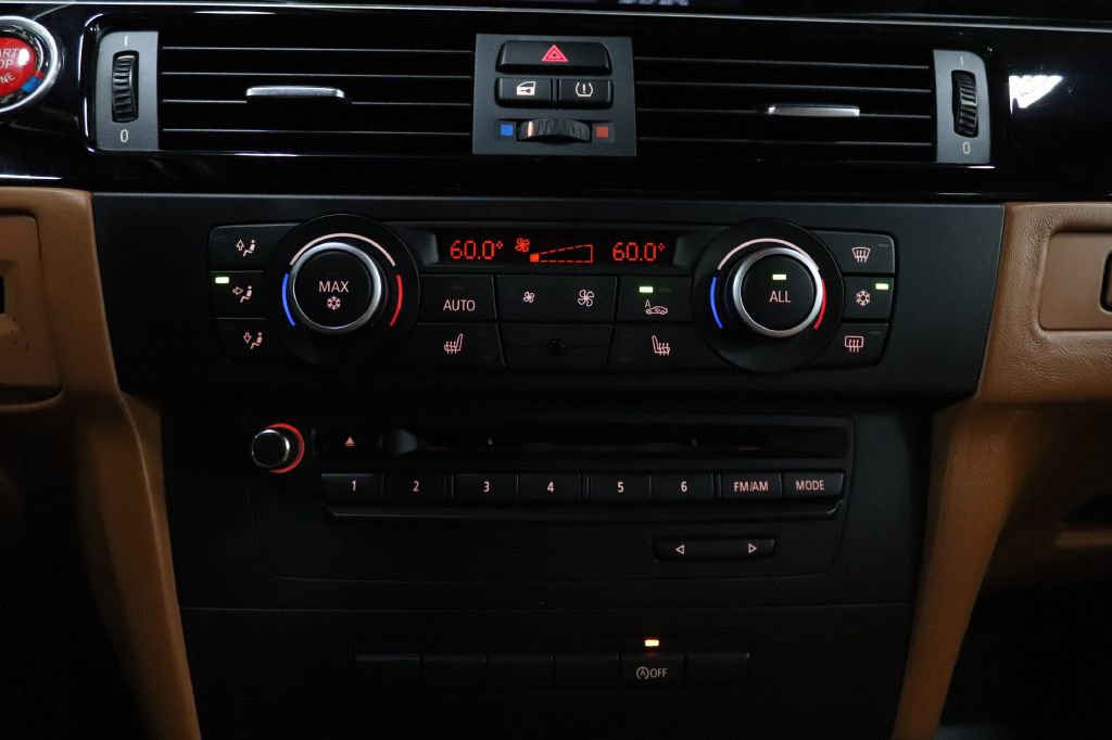 Used 2012 BMW M3 Convertible image 25