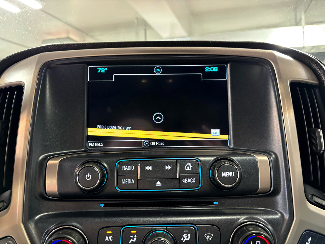 Used 2018 GMC Sierra 3500 Denali w/ Duramax Plus Package image 31