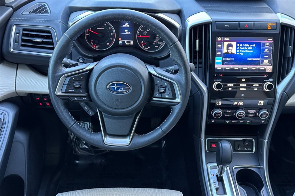 Used 2020 Subaru Ascent Premium w/ Convenience Package image 17