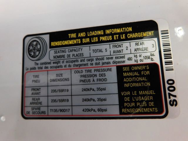 Used 2022 Hyundai Santa Fe Limited image 35