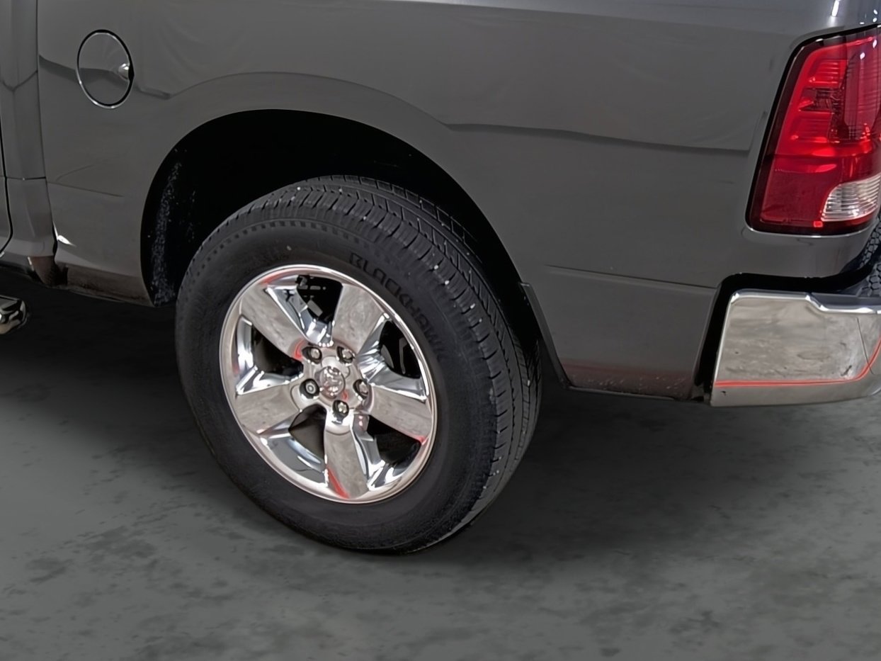 Used 2016 RAM 1500 Big Horn image 9