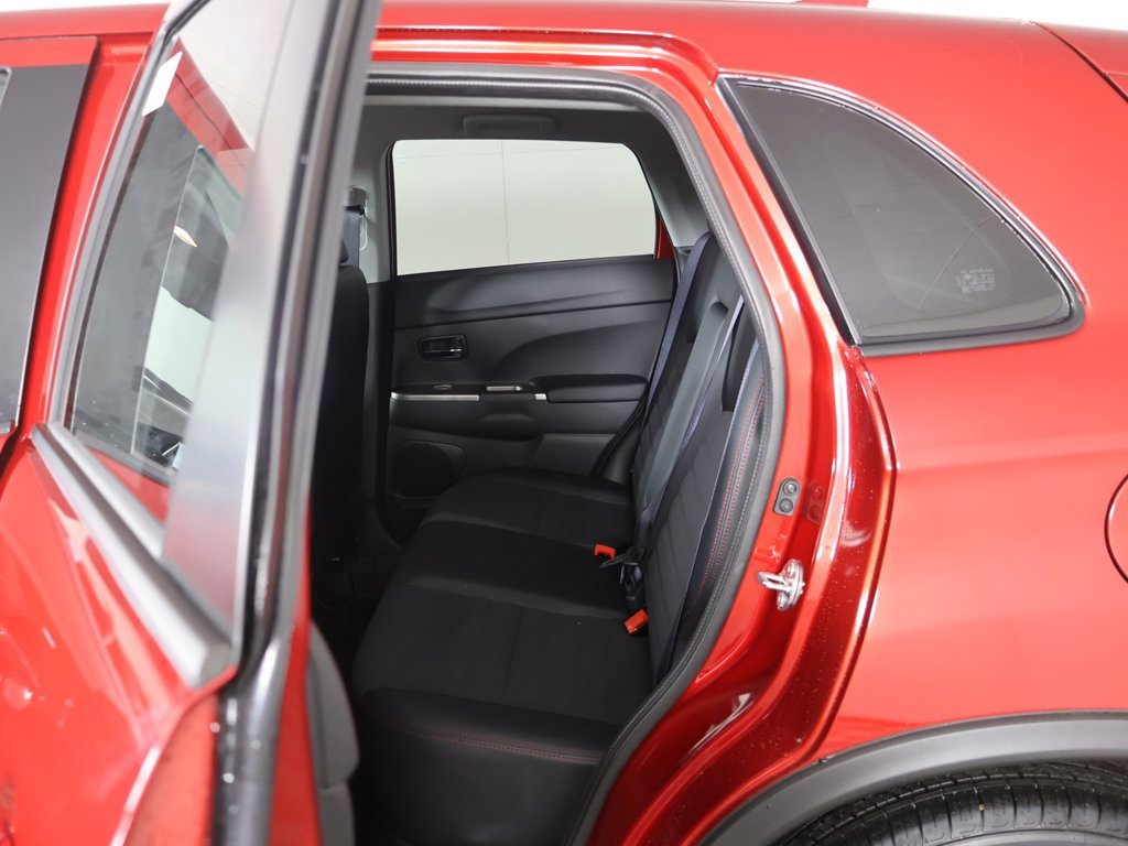 New 2026 Mitsubishi Outlander Sport SE image 28