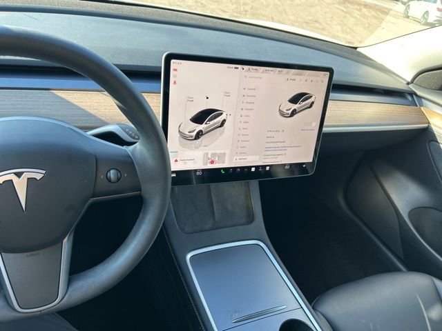 Used 2023 Tesla Model 3 Standard Range image 11