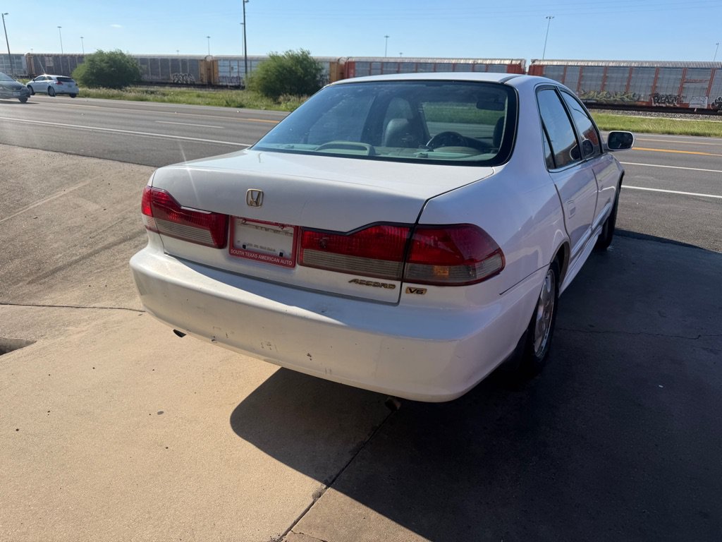 Used 2002 Honda Accord EX image 14