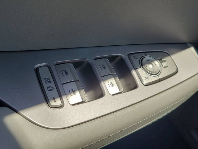 Used 2024 Hyundai Palisade SEL FWD image 17