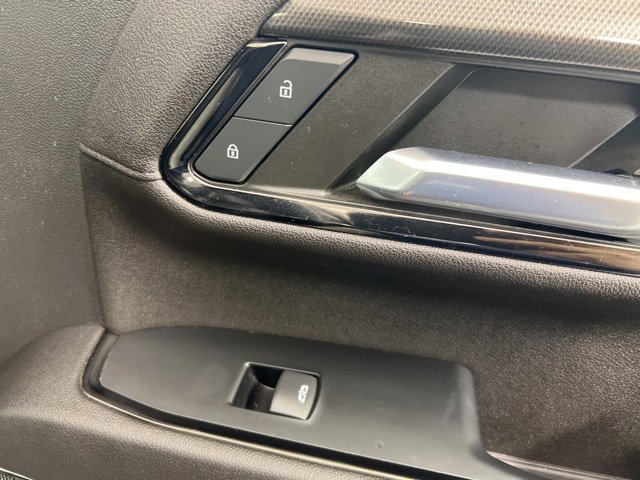 Used 2024 GMC Sierra 3500 AT4 w/ AT4 Premium Plus Package image 24