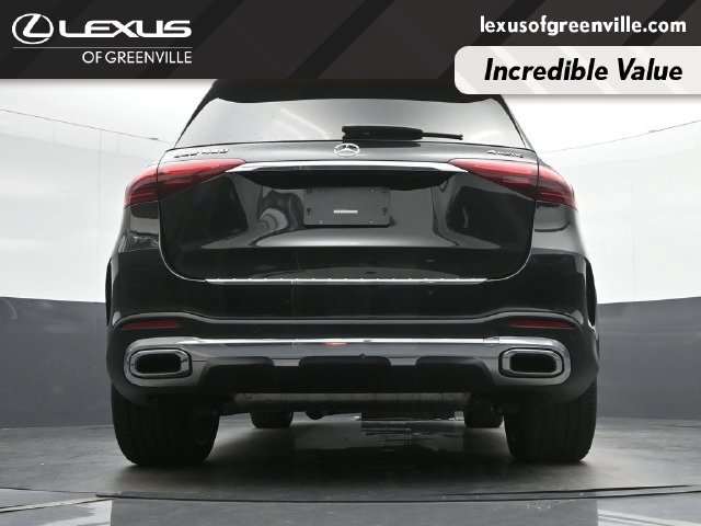Used 2026 Mercedes-Benz GLE 450 4MATIC image 17