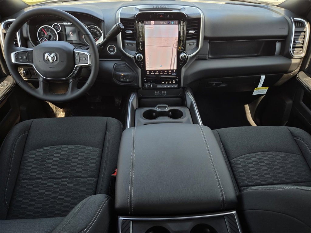 New 2025 RAM 2500 Lone Star image 14