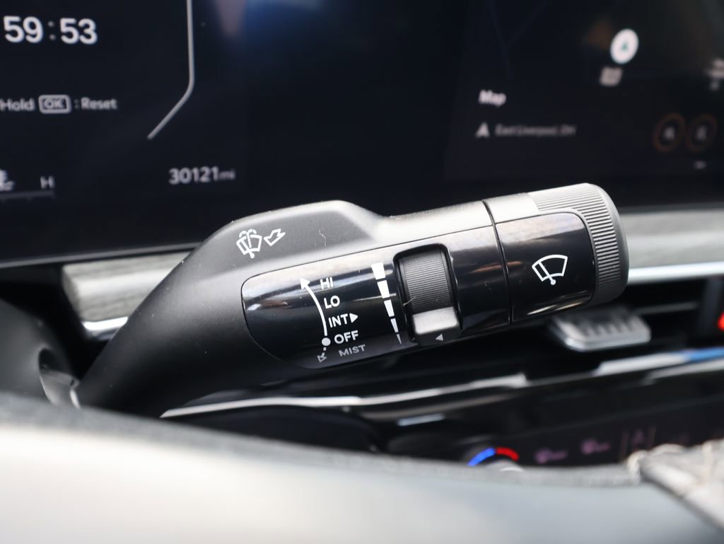 Used 2025 Kia K5 EX image 16