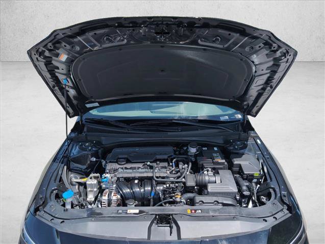 New 2026 Hyundai Elantra Sport FWD image 19