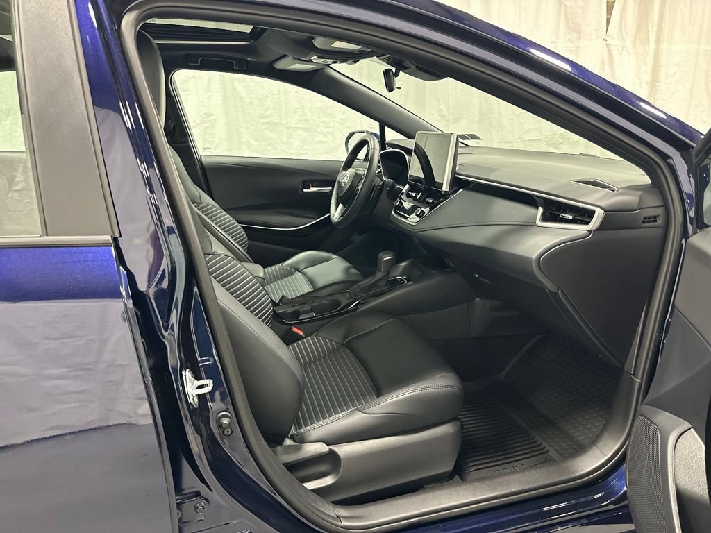 Used 2026 Toyota Corolla XSE FWD image 57