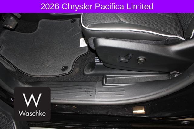 New 2026 Chrysler Pacifica Limited w/ S Appearance Package image 13