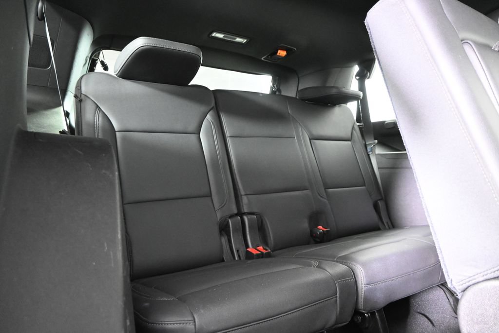 Used 2021 Chevrolet Tahoe LT AWD/4WD image 17
