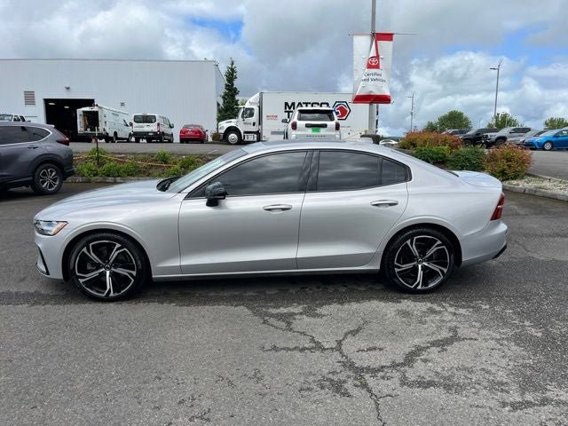 Used 2024 Volvo S60 B5 Core AWD/4WD image 9