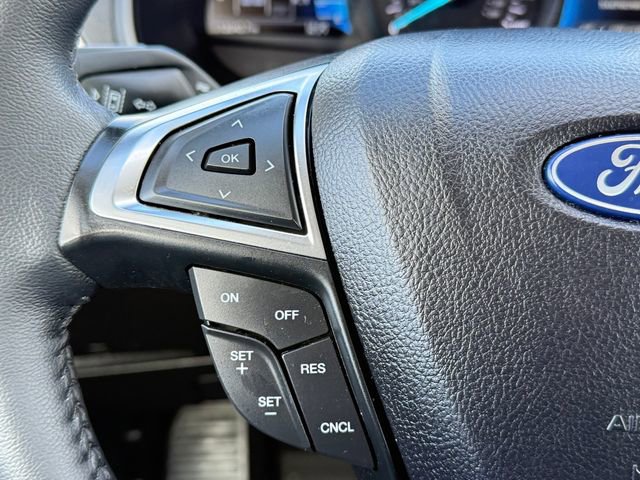 Certified 2024 Ford Edge SEL w/ Convenience Package image 20