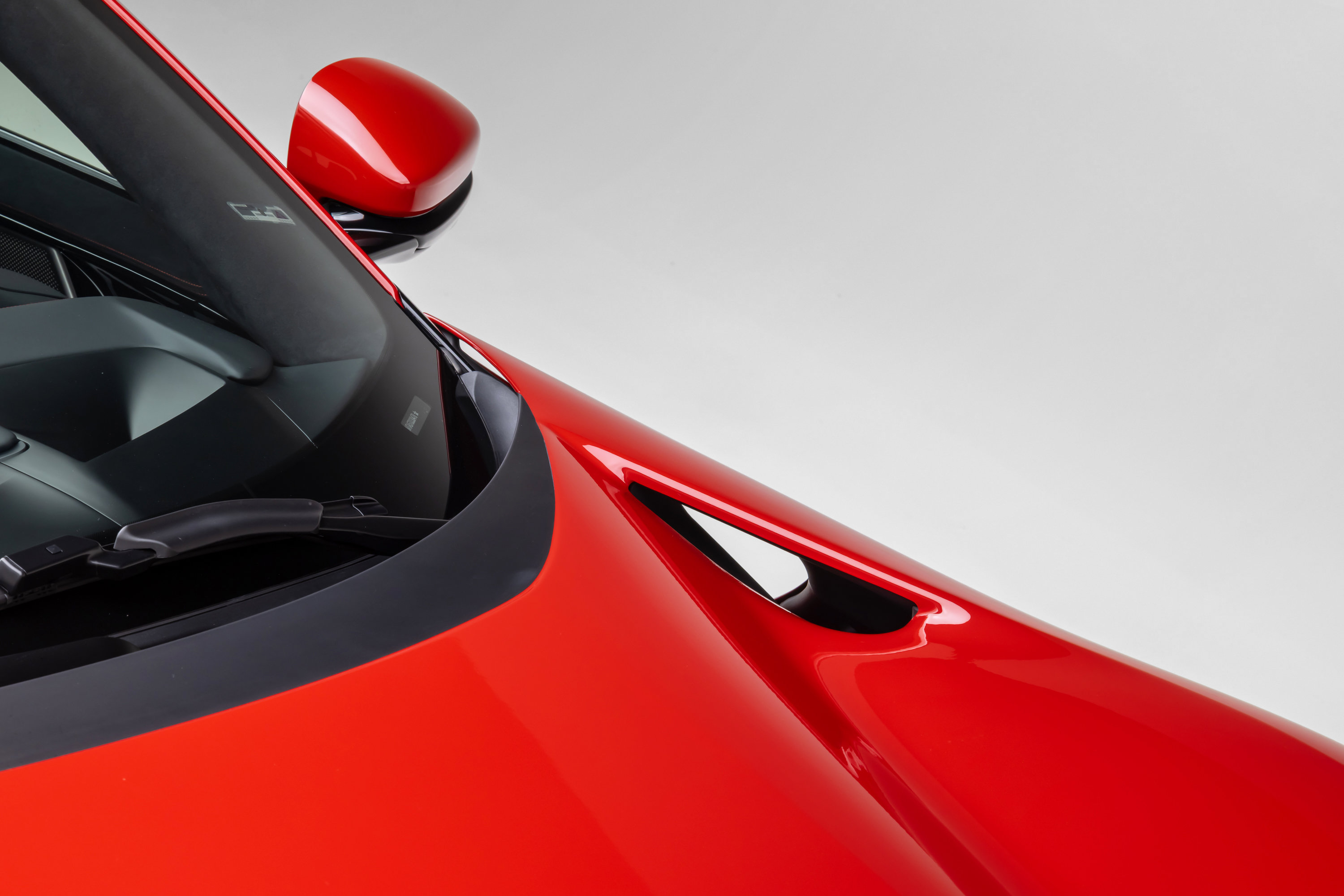 Certified 2026 Ferrari Purosangue AWD/4WD image 20