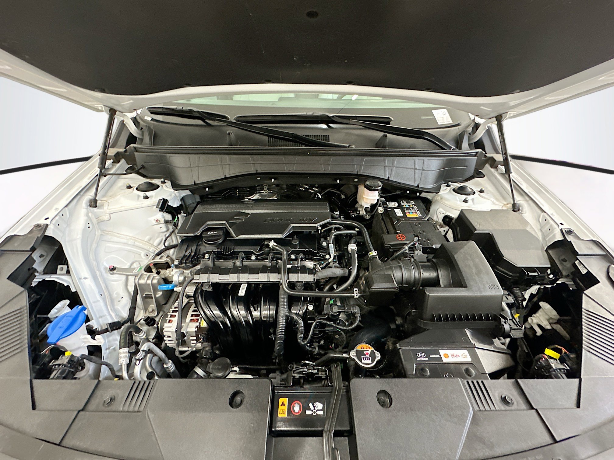 Used 2025 Hyundai Kona SEL image 34