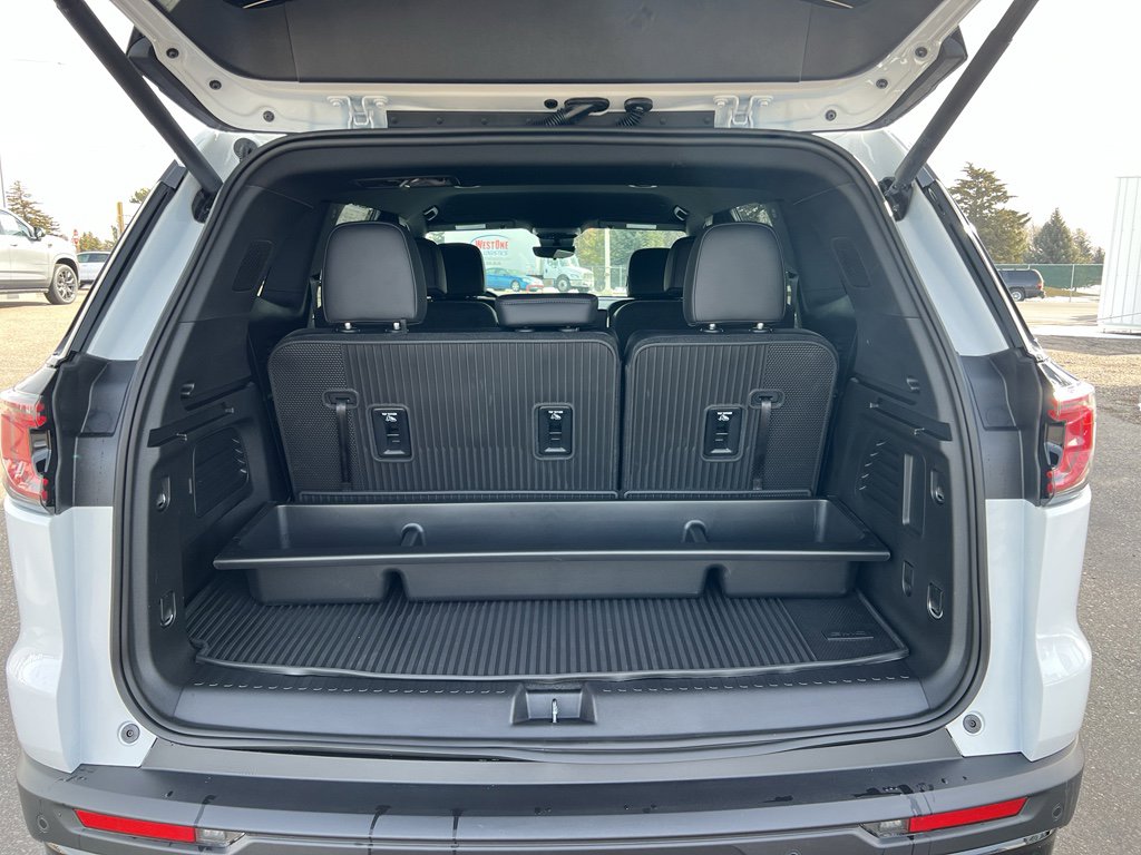 New 2026 GMC Acadia Elevation w/ Super Cruise Package image 23