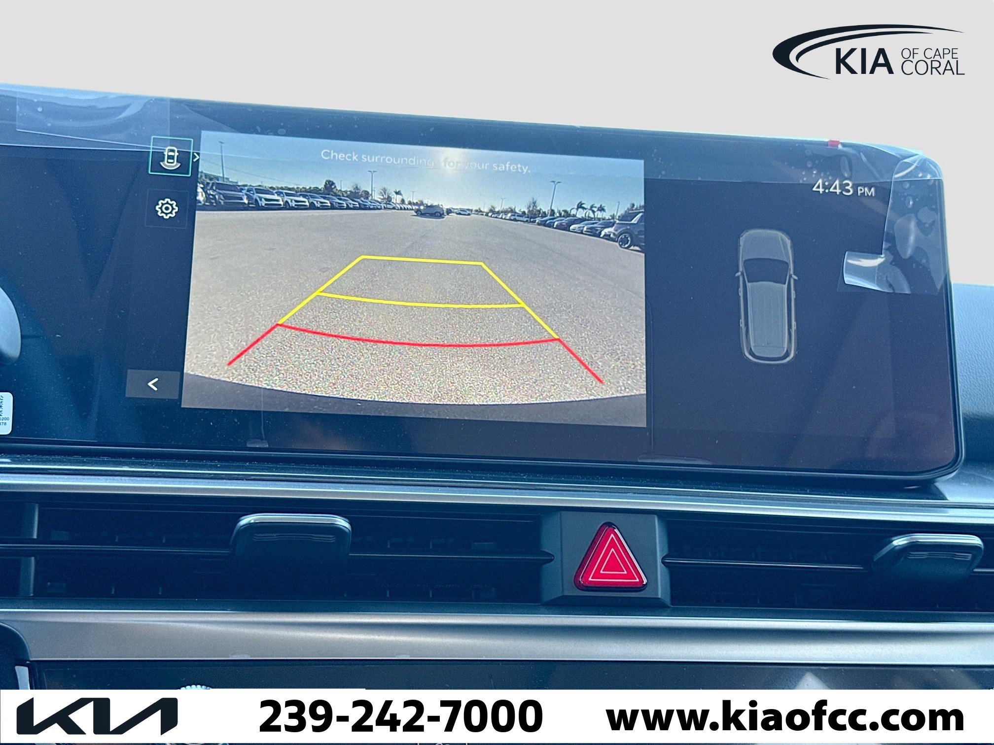 New 2026 Kia Sorento S image 32