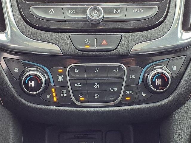 Used 2023 Chevrolet Equinox Premier image 14