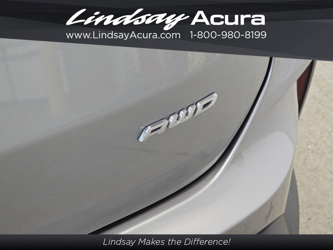 Used 2023 Ford Edge Titanium image 6