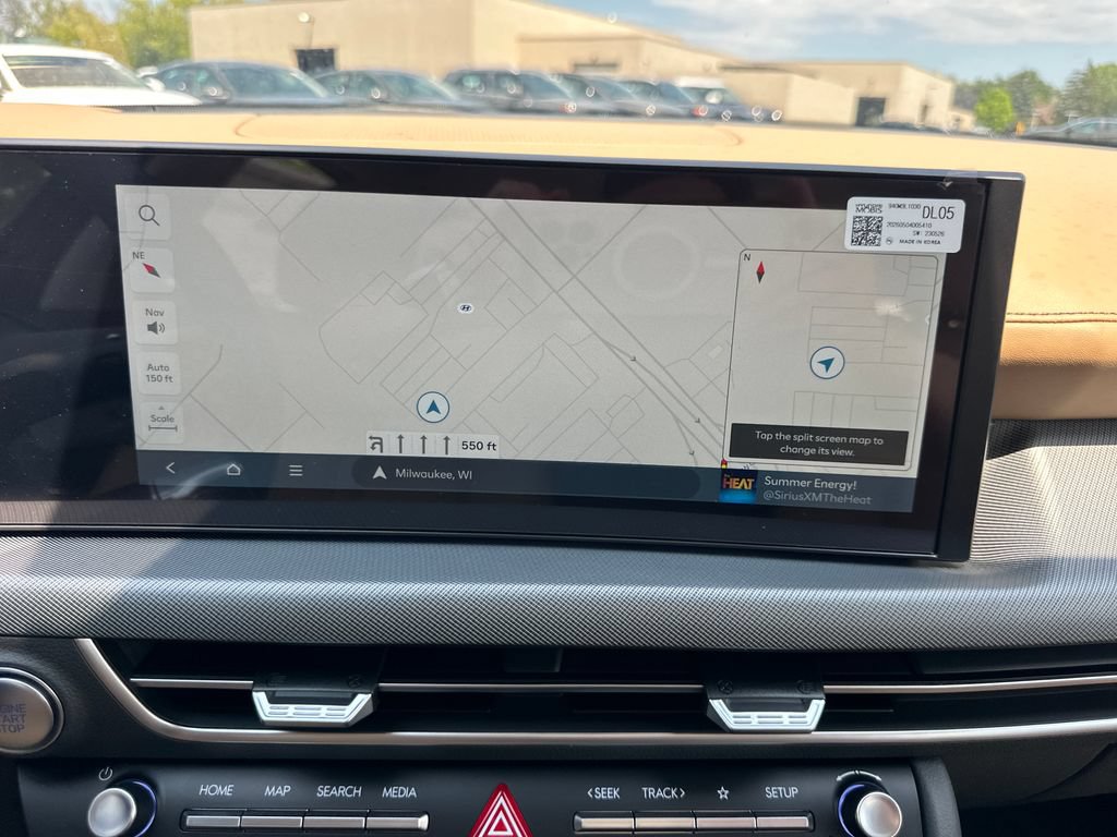 New 2026 Hyundai Sonata Limited FWD image 31
