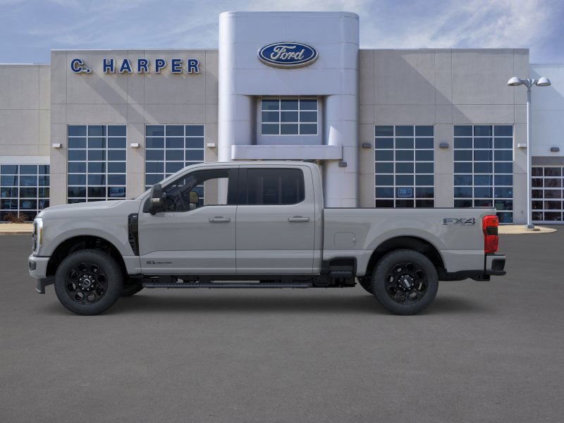 New 2026 Ford F250 XLT image 3
