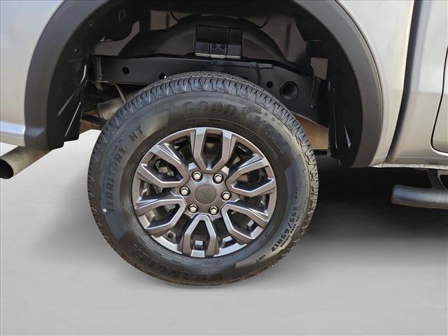 Certified 2021 Ford Ranger XLT w/ Equipment Group 301A Mid RWD image 18