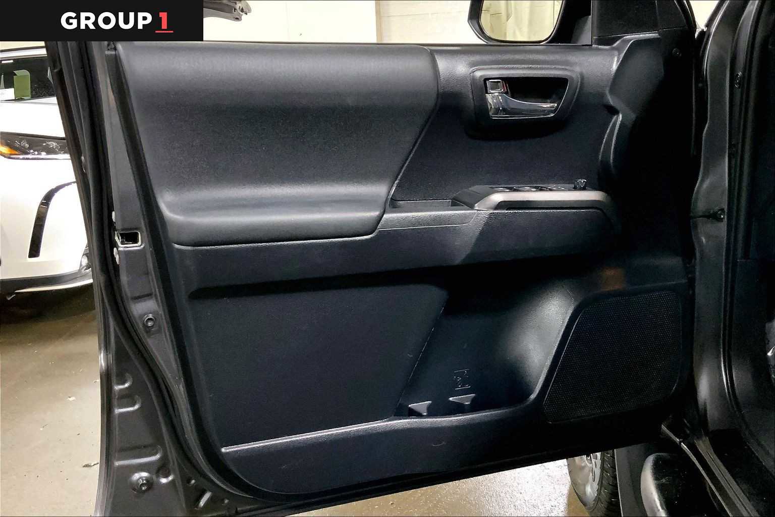 Certified 2020 Toyota Tacoma TRD Sport w/ Technology Package image 22