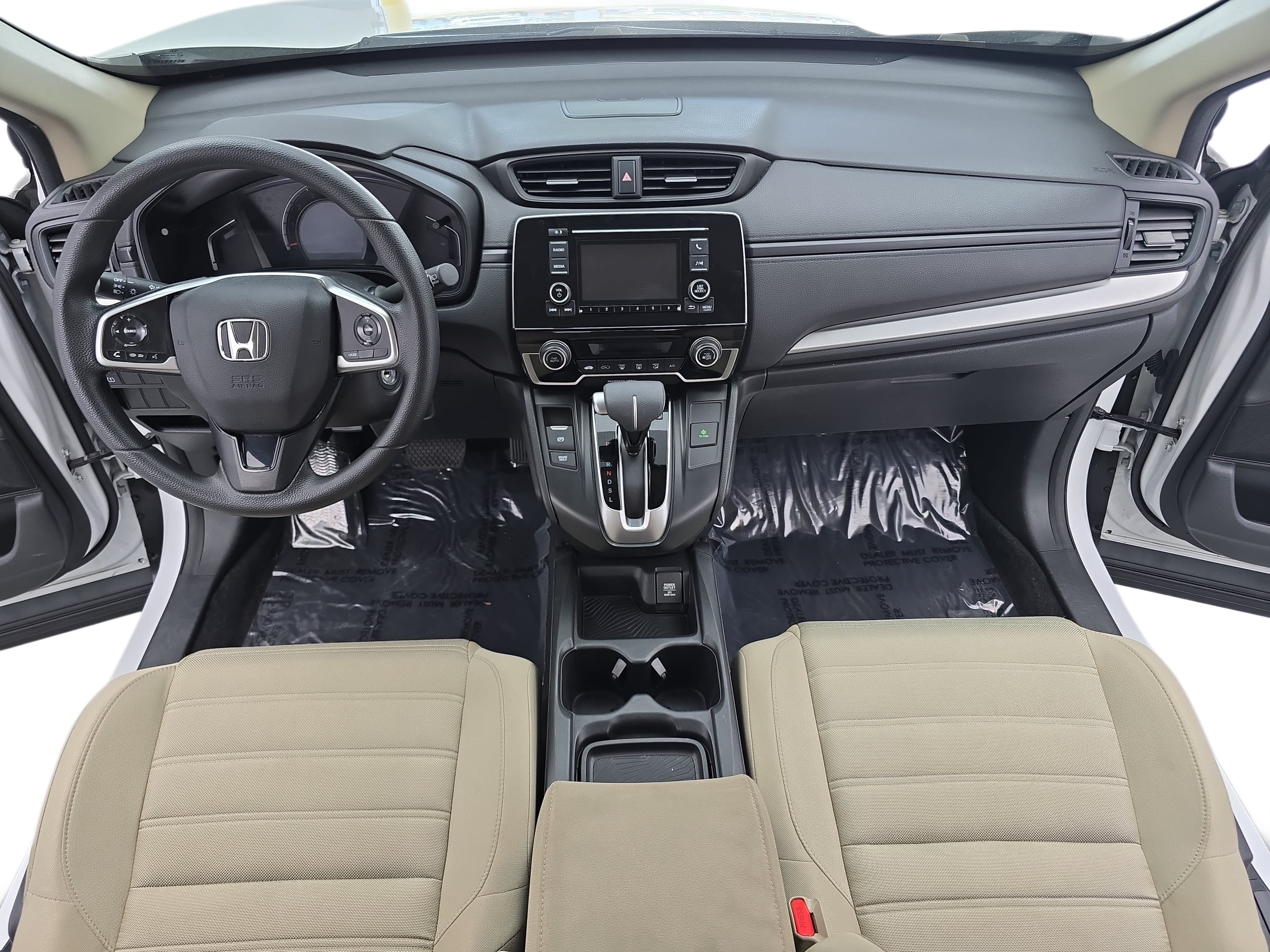 Used 2019 Honda CR-V LX image 9