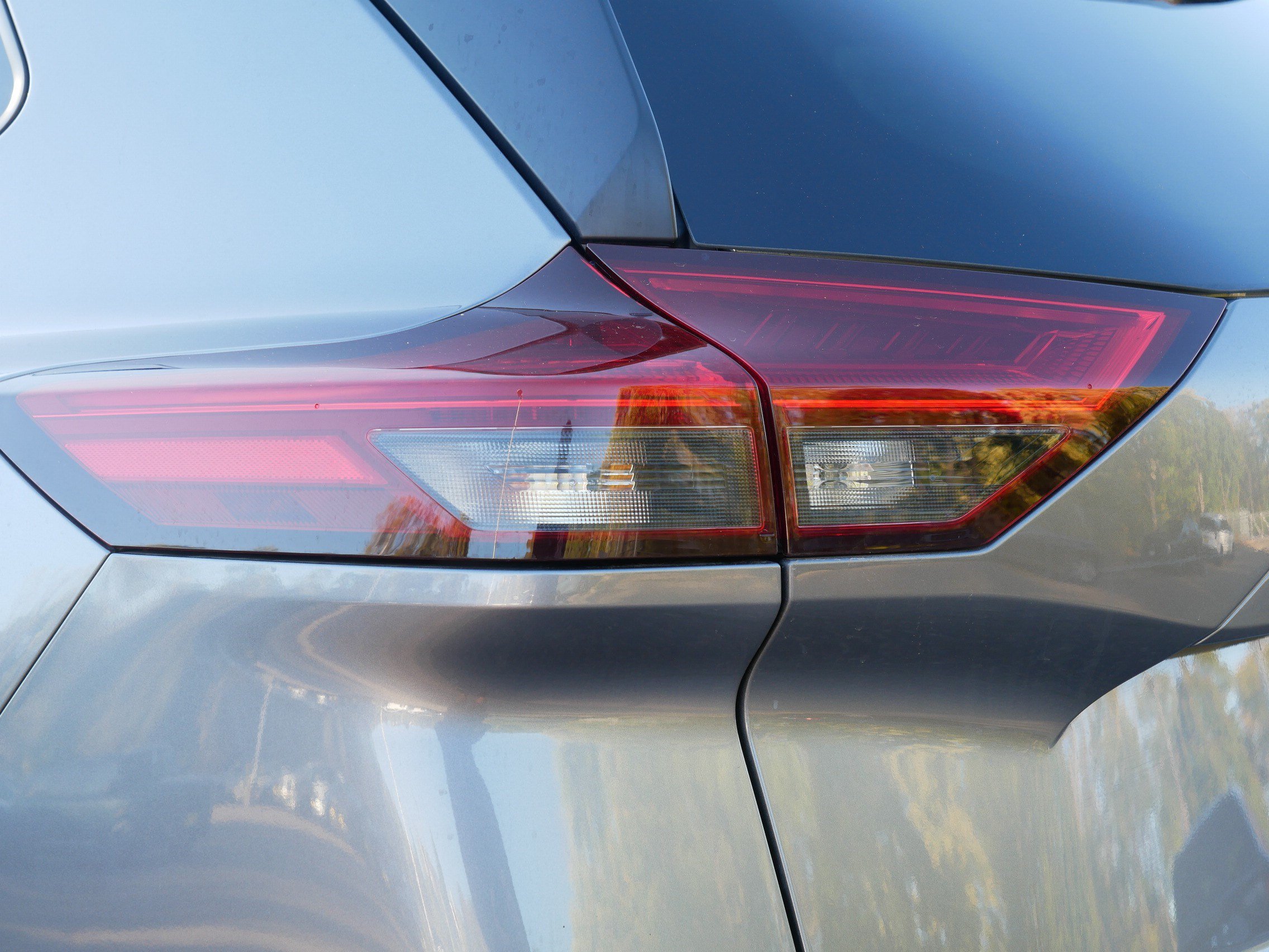 Certified 2023 Nissan Rogue SV AWD/4WD image 17