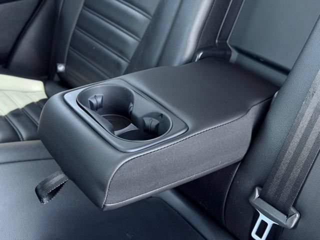Used 2022 Ford Edge SEL w/ Convenience Package AWD/4WD image 24