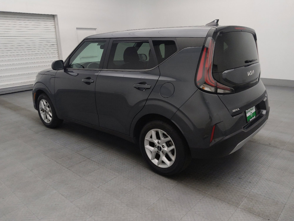 Used 2023 Kia Soul LX w/ Option Group 015 image 3