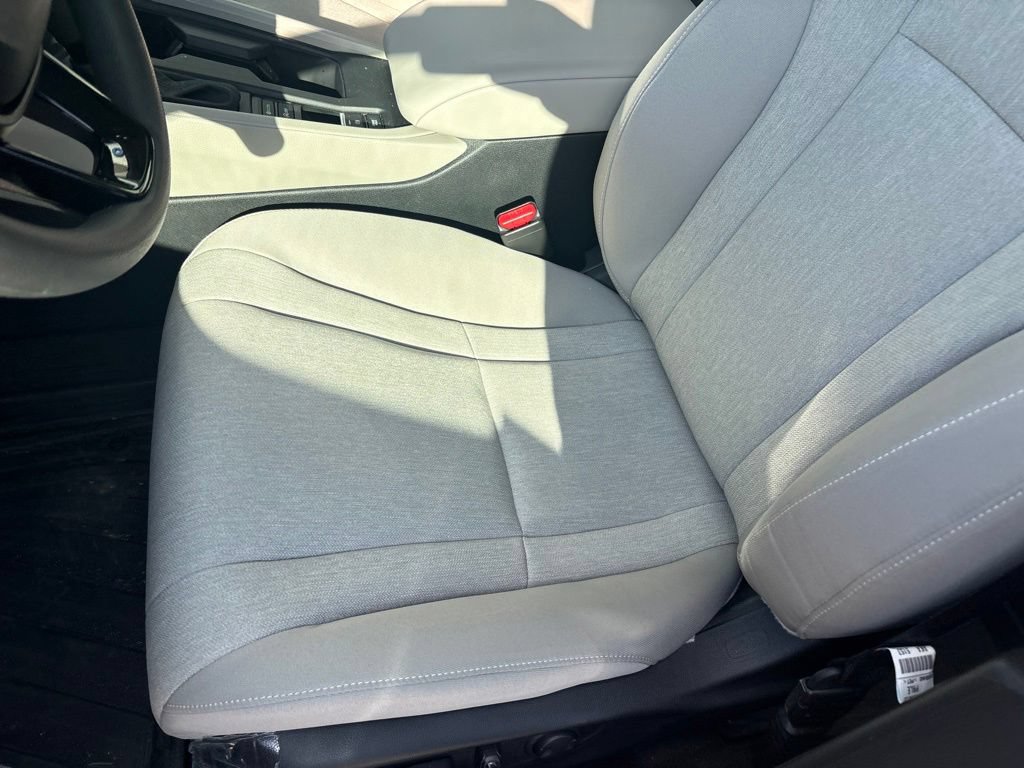 Certified 2025 Honda Accord SE image 12