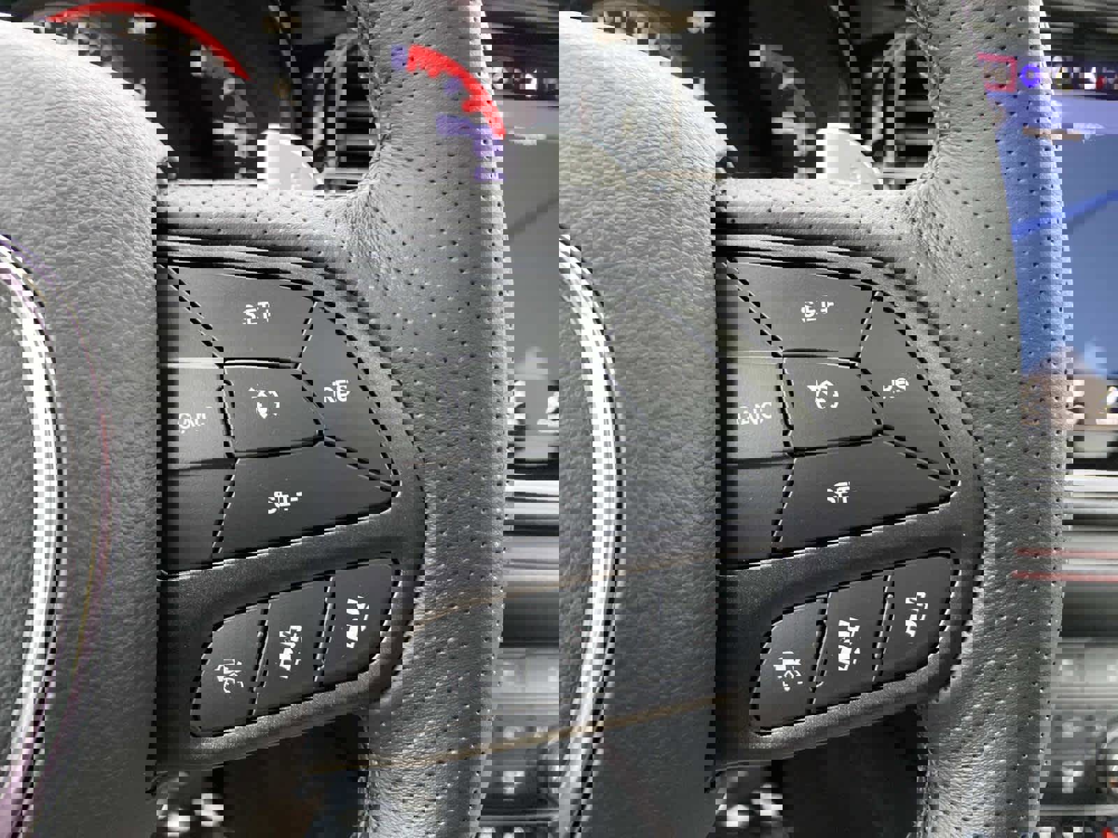 New 2026 Dodge Durango GT image 18