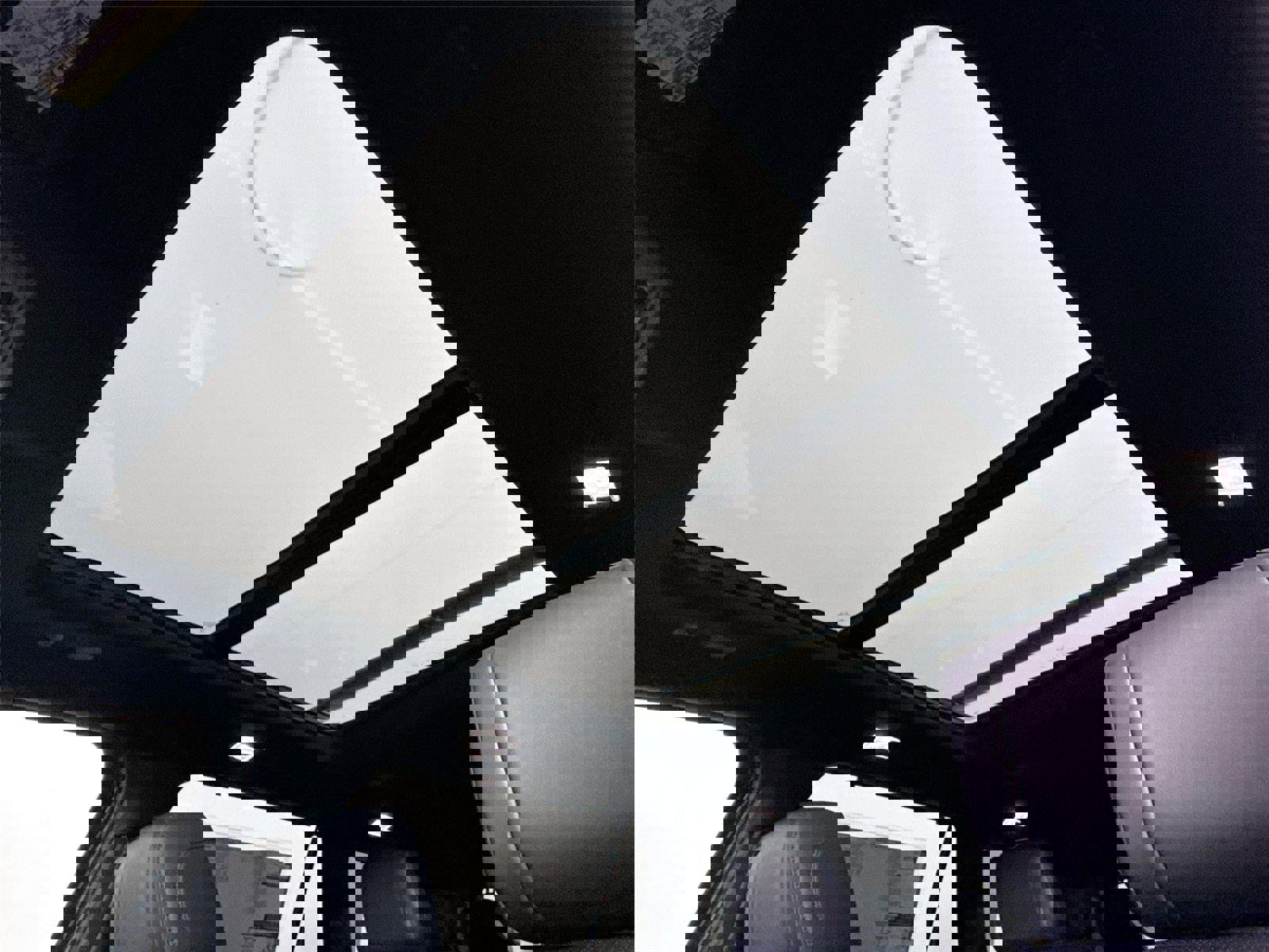 New 2026 Toyota Sequoia Platinum image 6