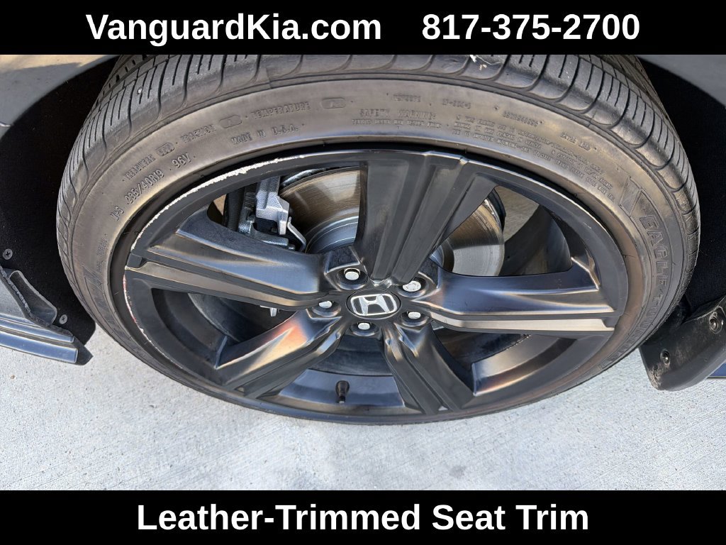 Used 2025 Honda Accord Sport image 22