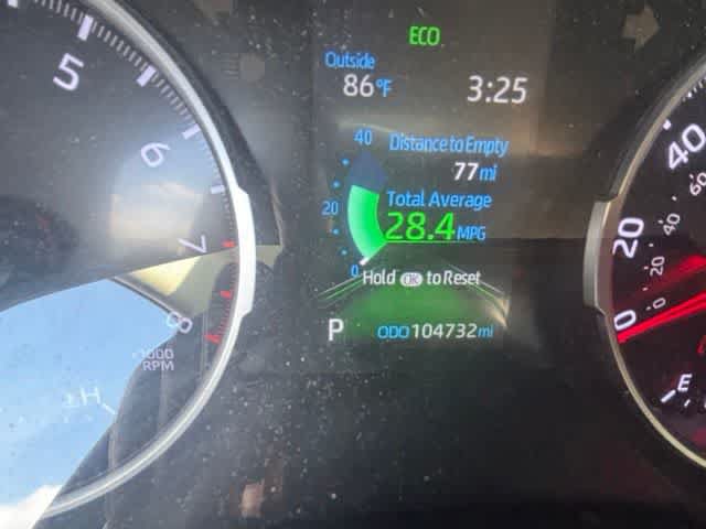 Used 2019 Toyota RAV4 LE AWD/4WD image 9