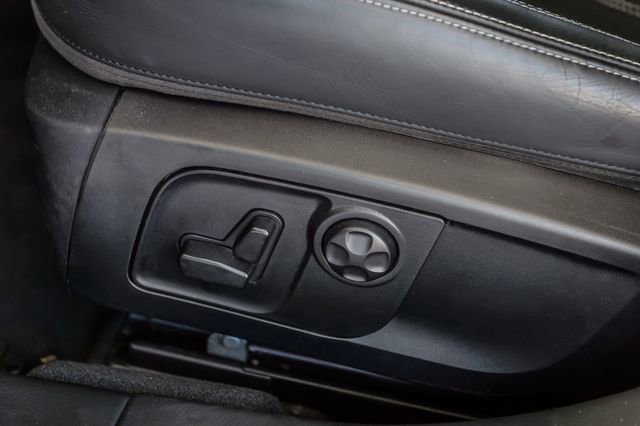 Used 2019 Maserati Quattroporte S GranLusso Q4 image 35