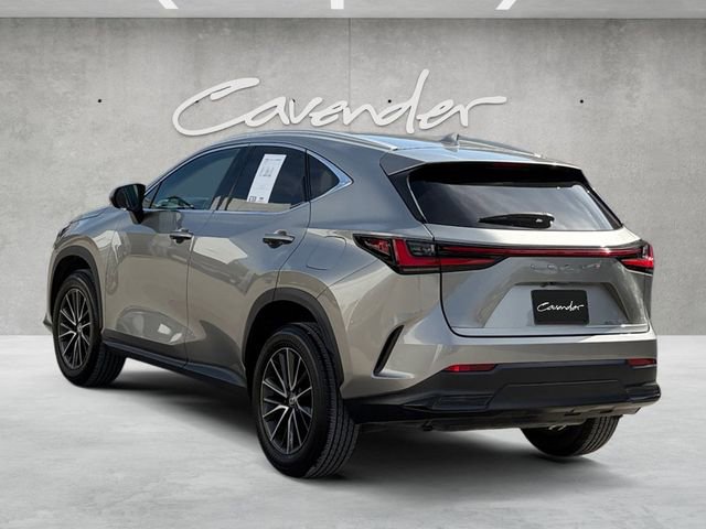 Used 2024 Lexus NX 250 FWD w/ Towing Package (2000 Lbs) image 14
