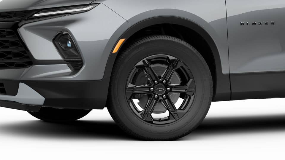 New 2026 Chevrolet Blazer LT w/ Sound & Technology Package AWD/4WD image 31