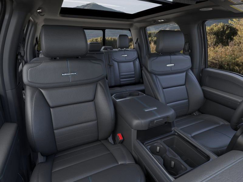 New 2026 Ford F350 Platinum image 10