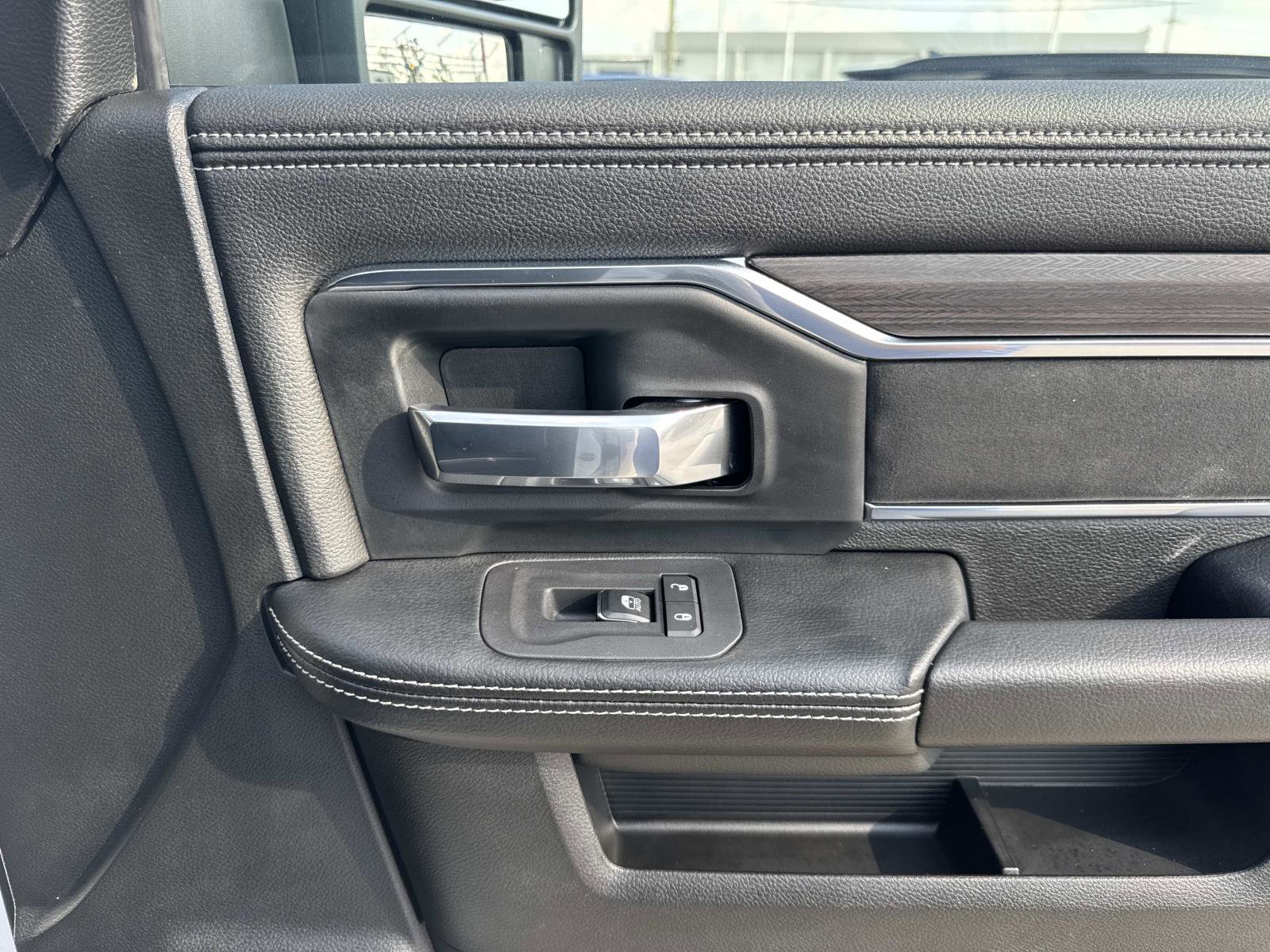 Used 2026 RAM 2500 Laramie image 14