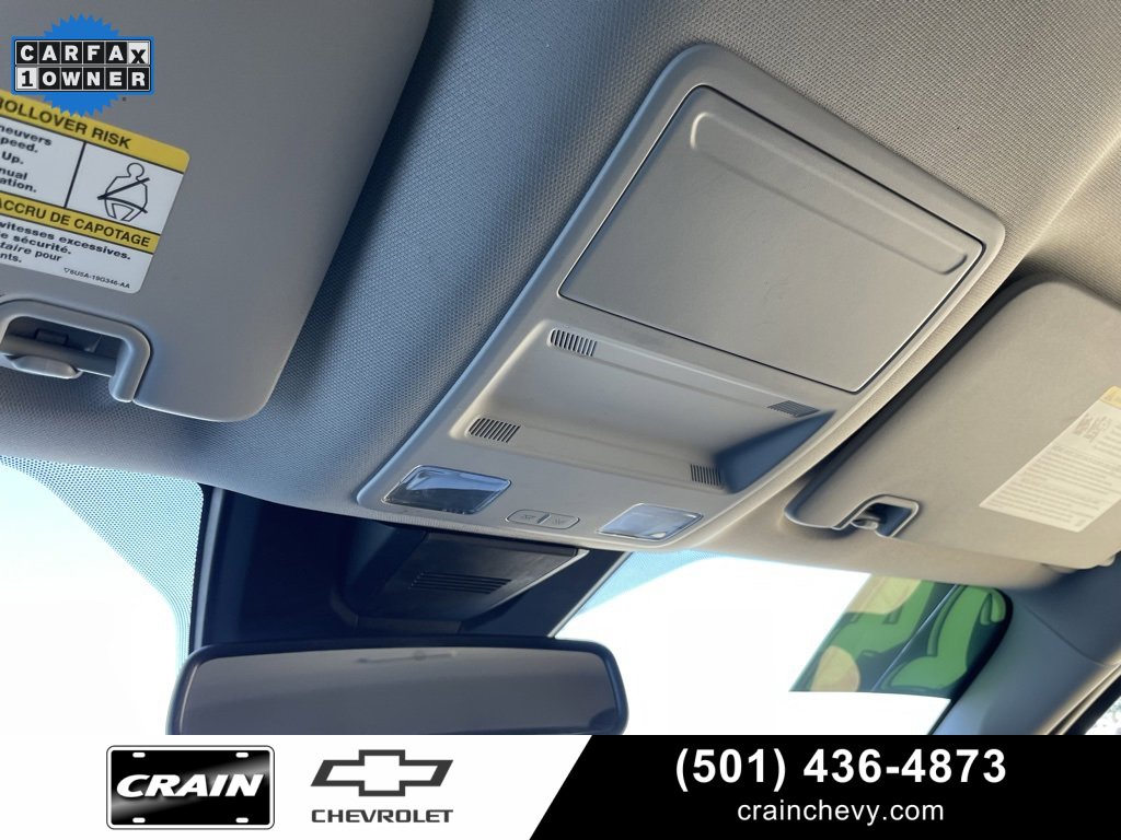 Used 2024 Ford Ranger XLT w/ FX4 Off-Road Package image 24