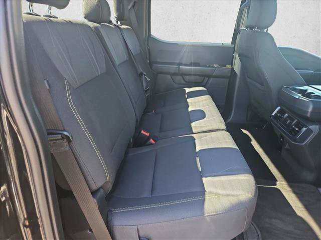 Used 2024 Ford F150 STX RWD image 19