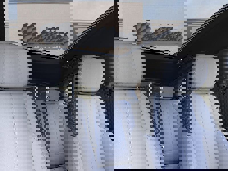 New 2026 Cadillac Optiq Sport 1 image 24