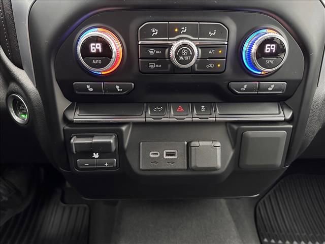 Certified 2022 GMC Sierra 2500 SLE w/ SLE Value Package; image 28