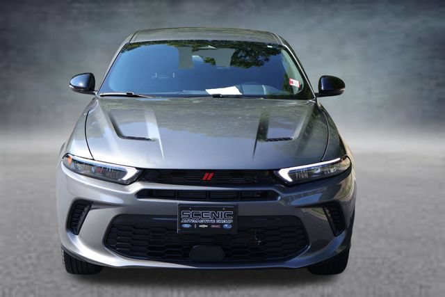 Used 2025 Dodge Hornet GT w/ GT Blacktop Package AWD/4WD image 25