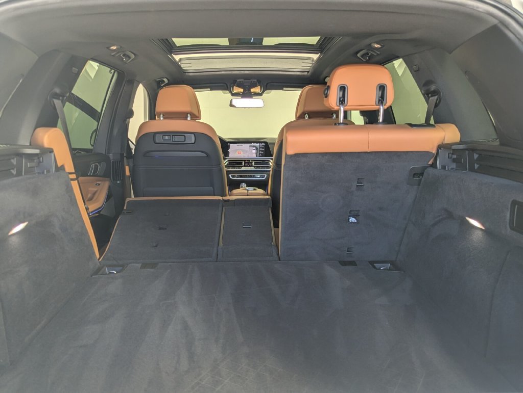 Used 2019 BMW X5 xDrive40i w/ Executive Package AWD/4WD image 26