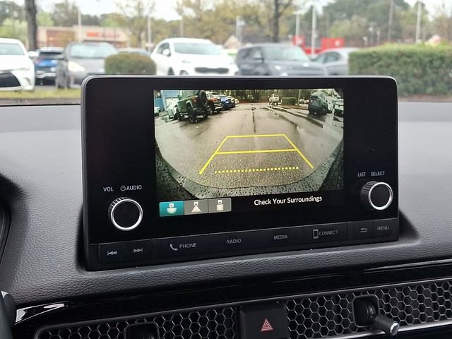 Used 2024 Honda Civic Sport image 20